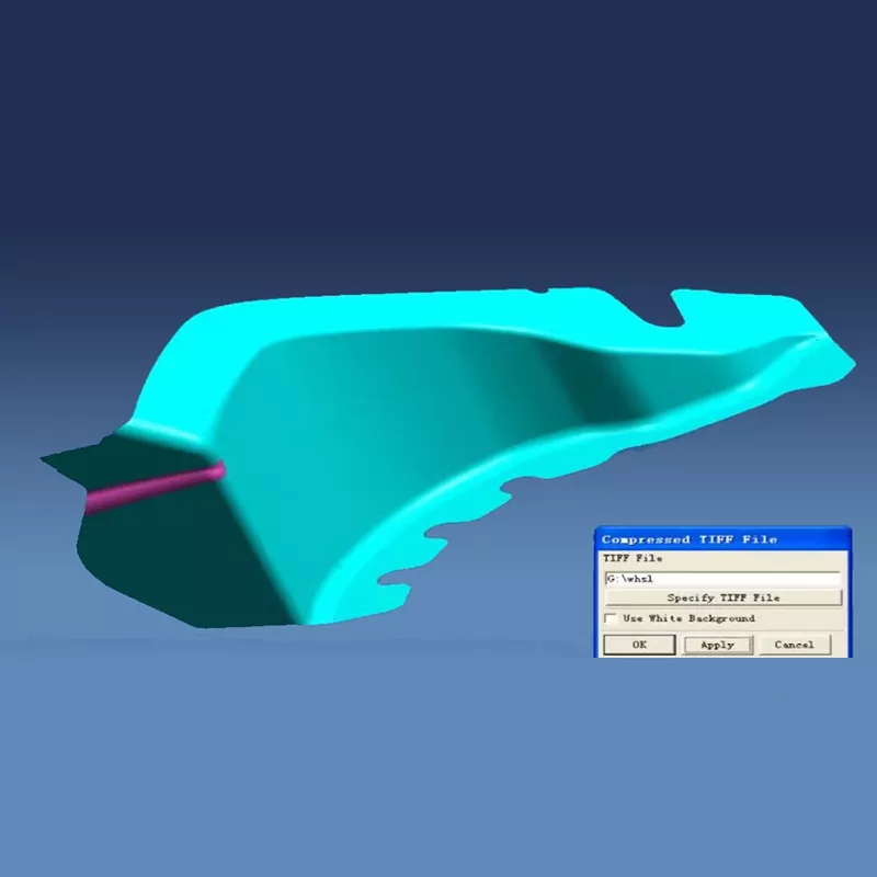Automotive Cilik krenjang Stamping Dies