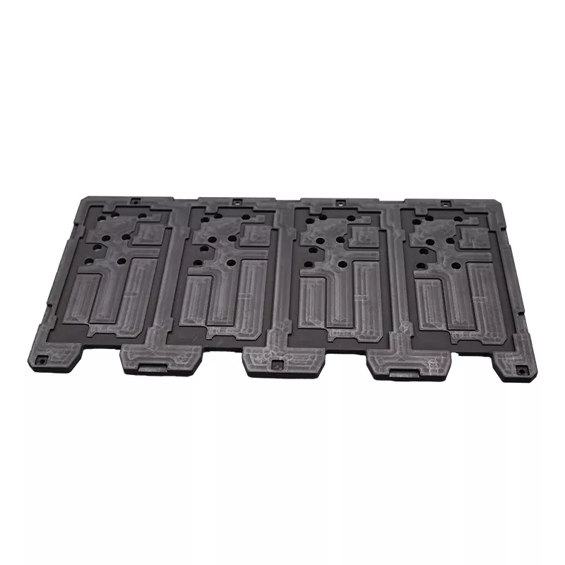 Cetakan Perkakas Sintering Elektronik