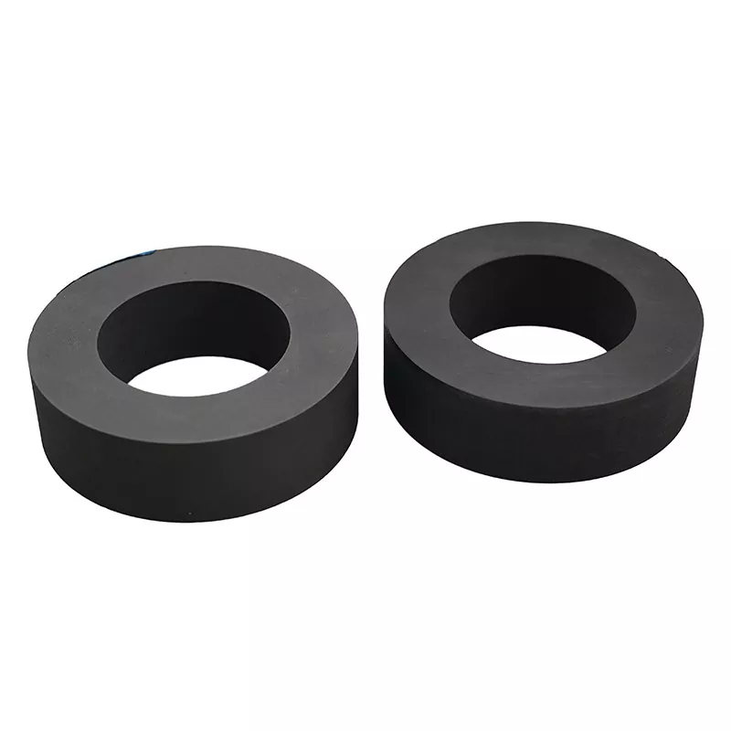 Dering Grafit sing diresapi