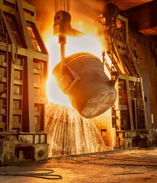 Peleburan Logam Mulia